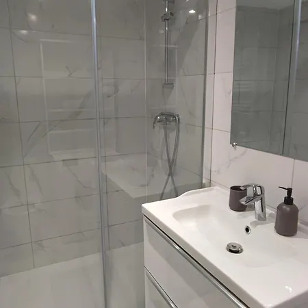 Apartament Vallee Verte